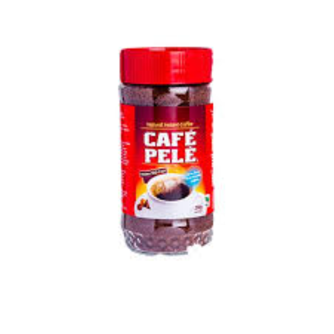 CAFE PELE JAR 200G